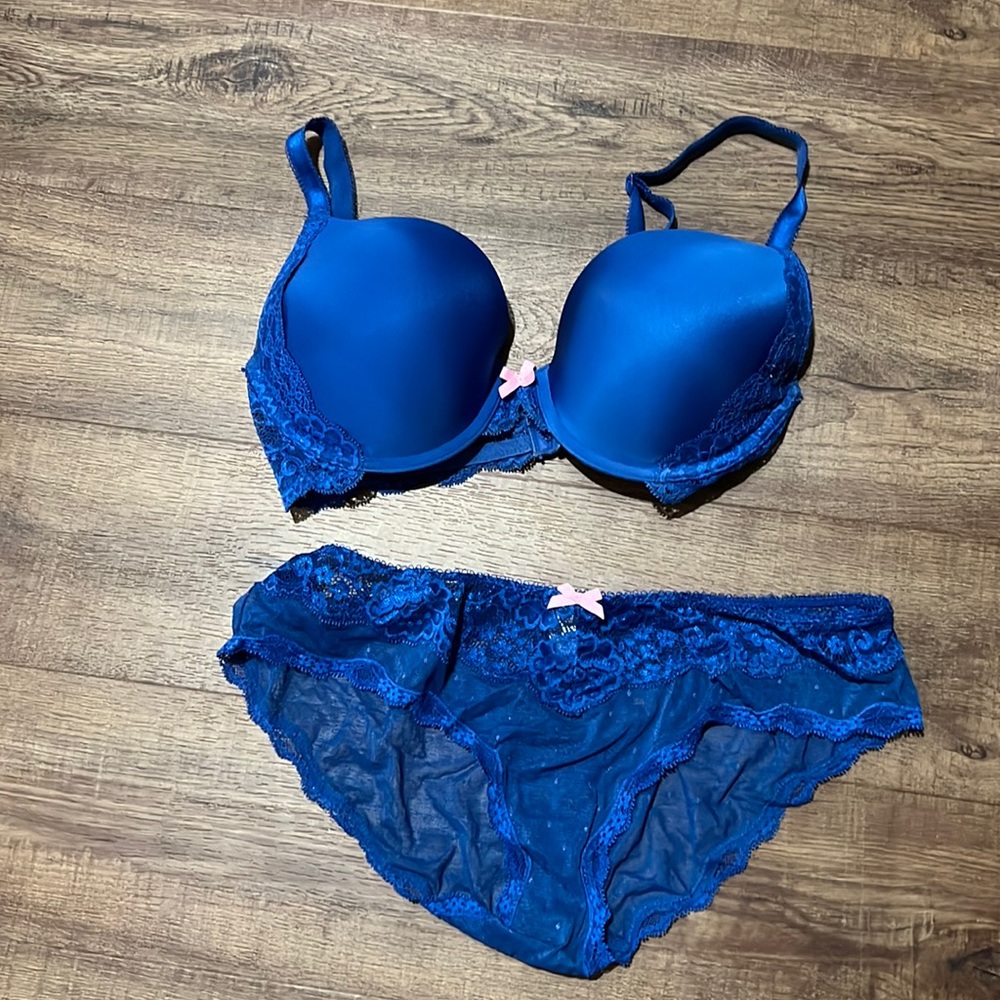 Victoria’s Secret Dream Angels set
